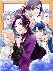 柠檬漫画《春日迟迟》更新封面